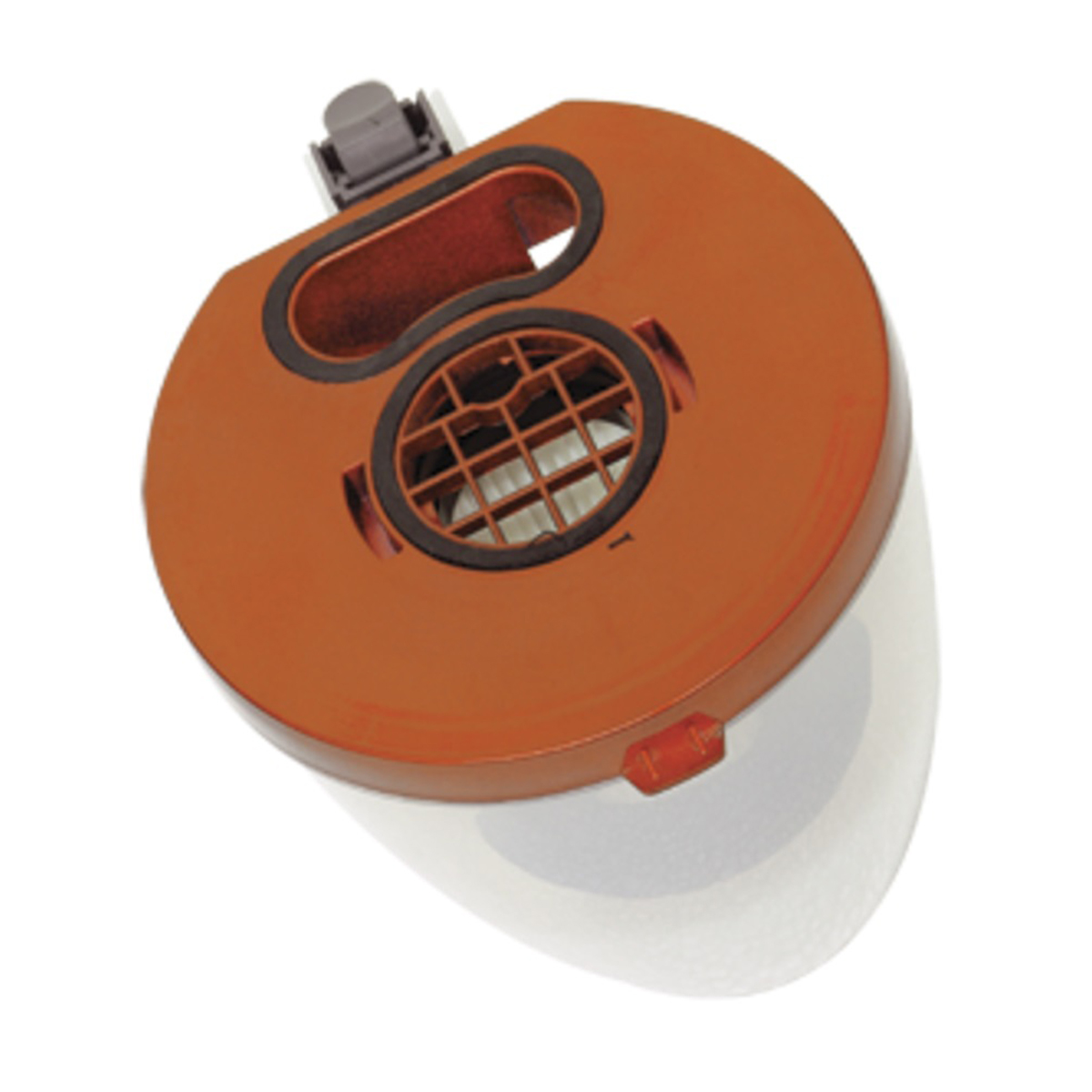 Aspiradora Ultracomb 1600W 1.2 Lts