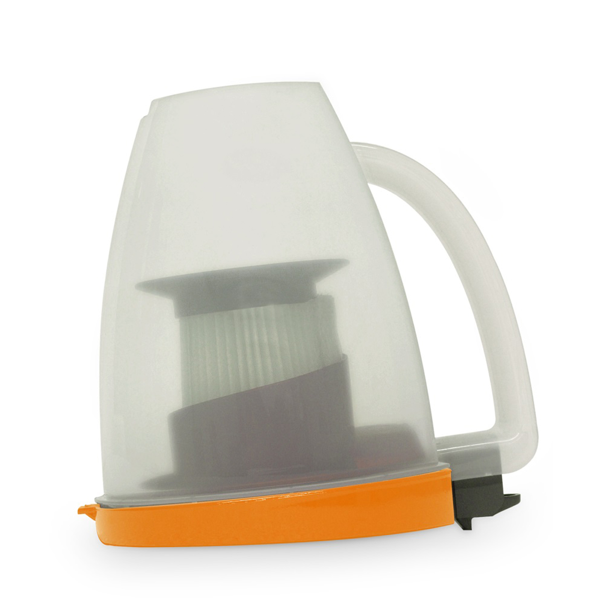 Aspiradora Ultracomb 1600W 1.2 Lts