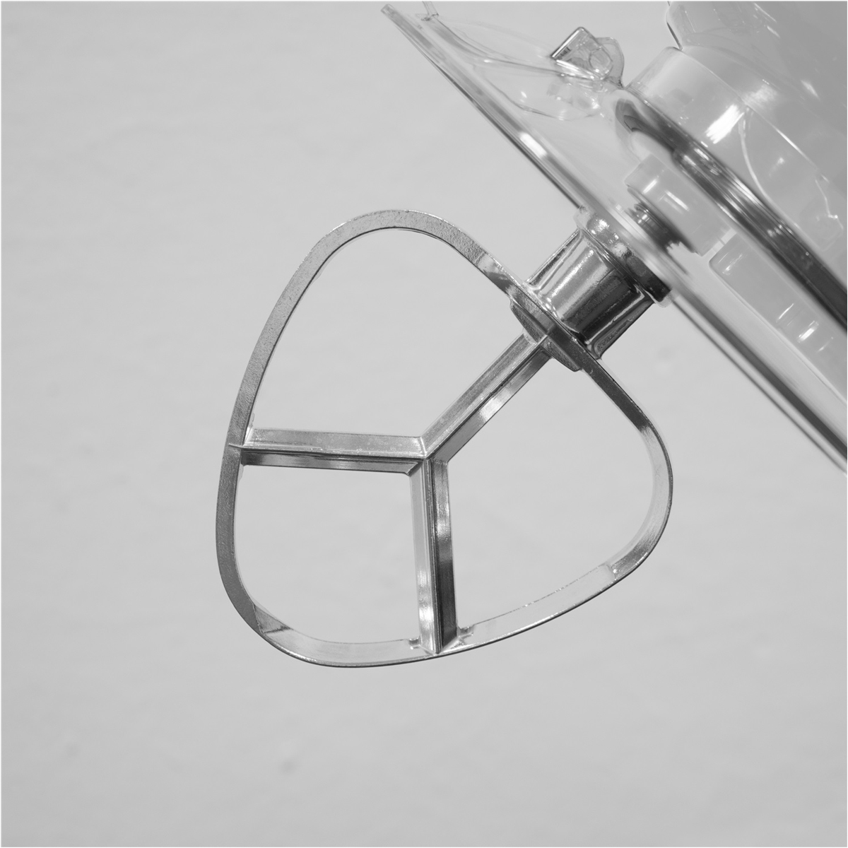 Batidora Planetaria Yelmo Gris