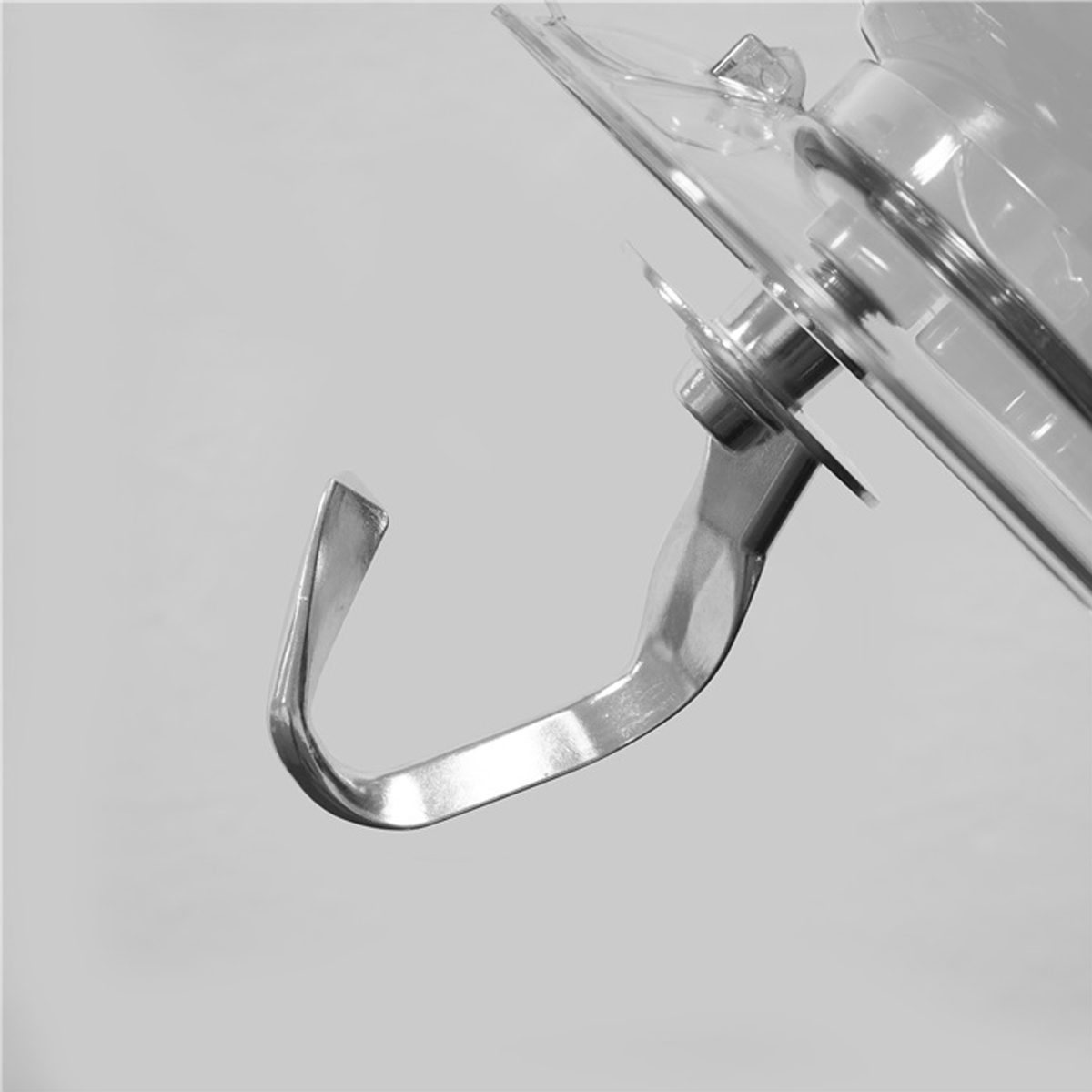 Batidora Planetaria Yelmo Gris