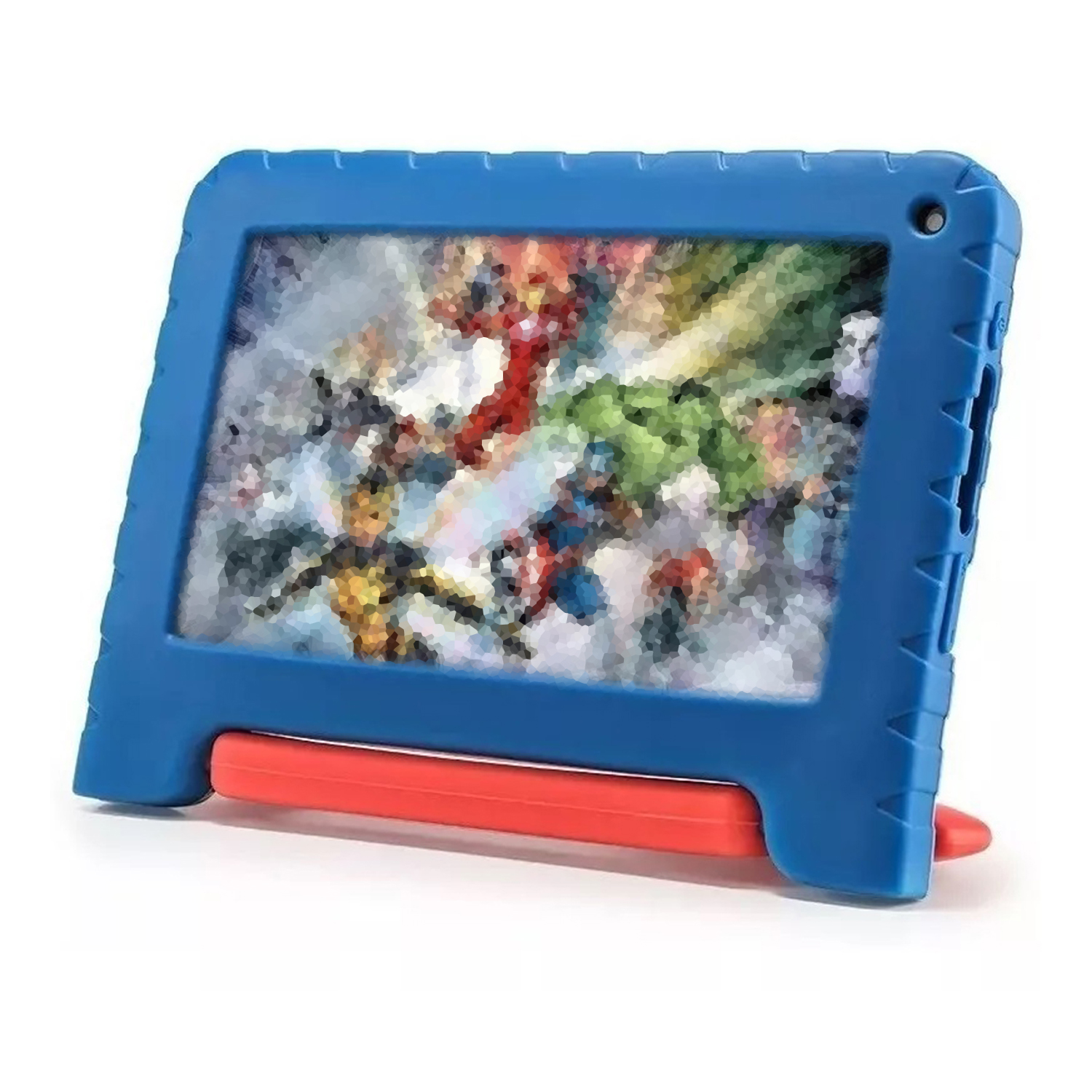 Tablet Kids Multilaser Marvel Avengers