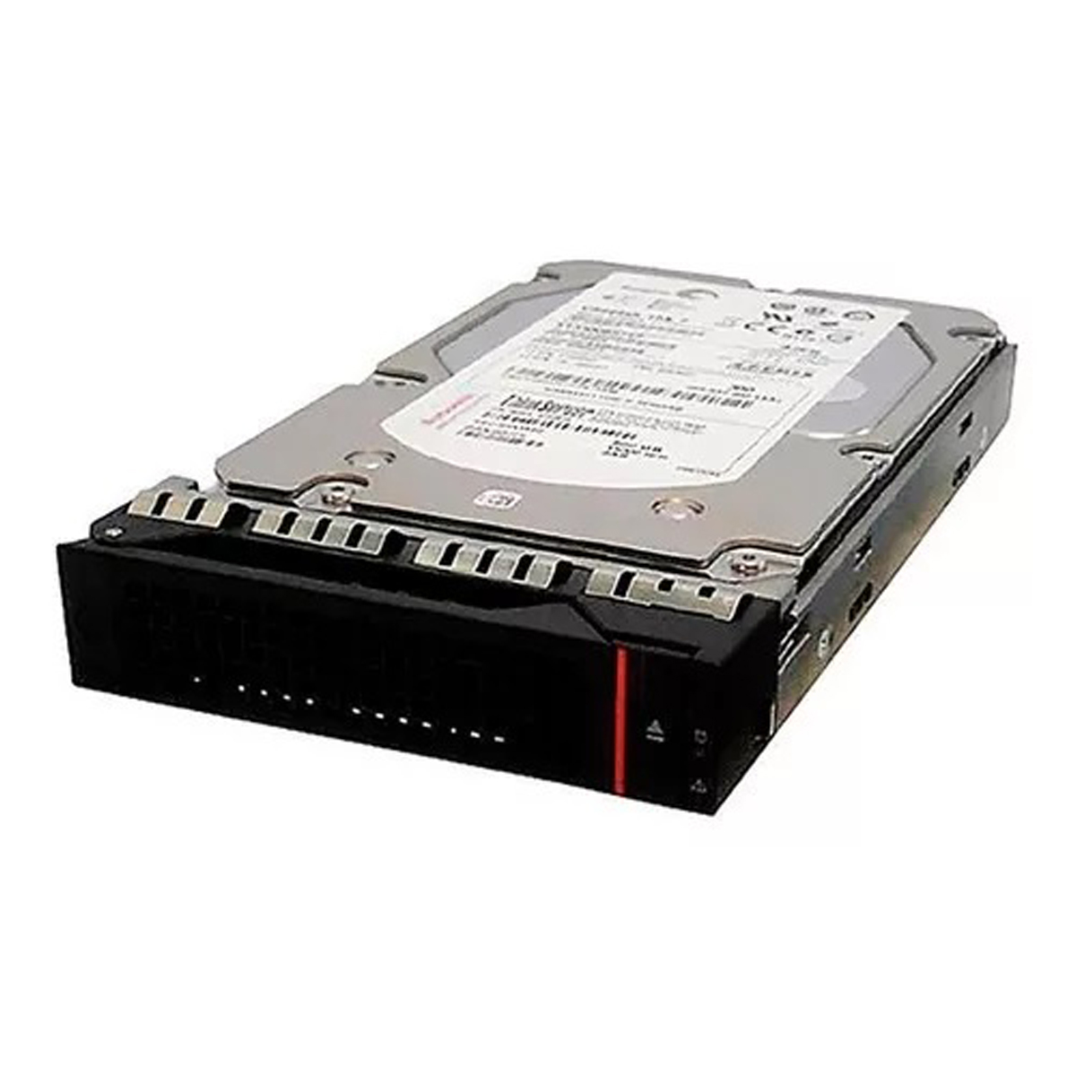 Disco Duro 4TB Server Lenovo SATA NHS 3.5 ST50 V2 - 4XB7A77447