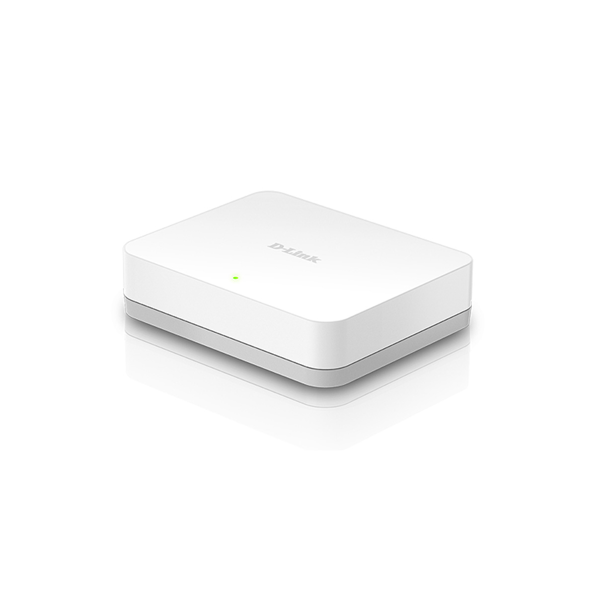 Switch D-Link DGS 1005A 5 Puertos