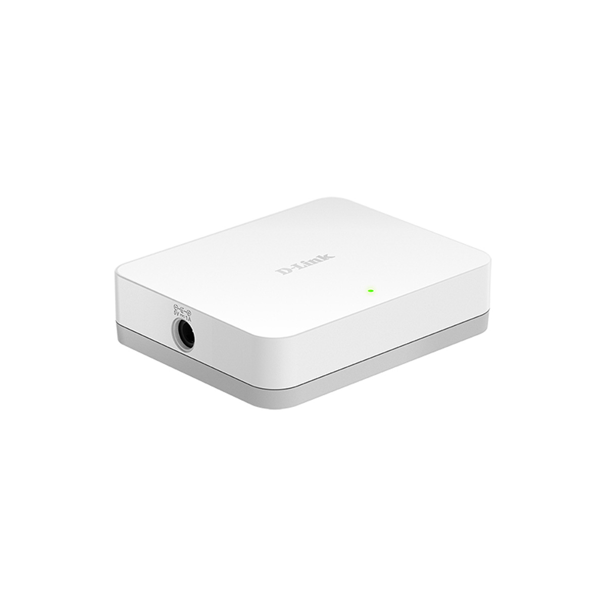 Switch D-Link DGS 1005A 5 Puertos