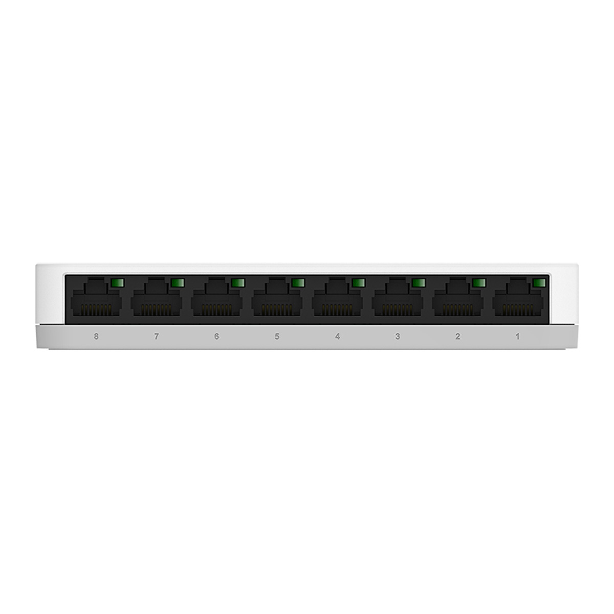Switch D-Link DGS 1008A 8 Puertos