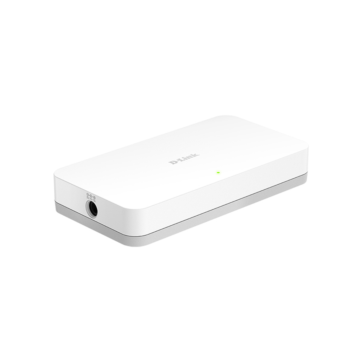 Switch D-Link DGS 1008A 8 Puertos
