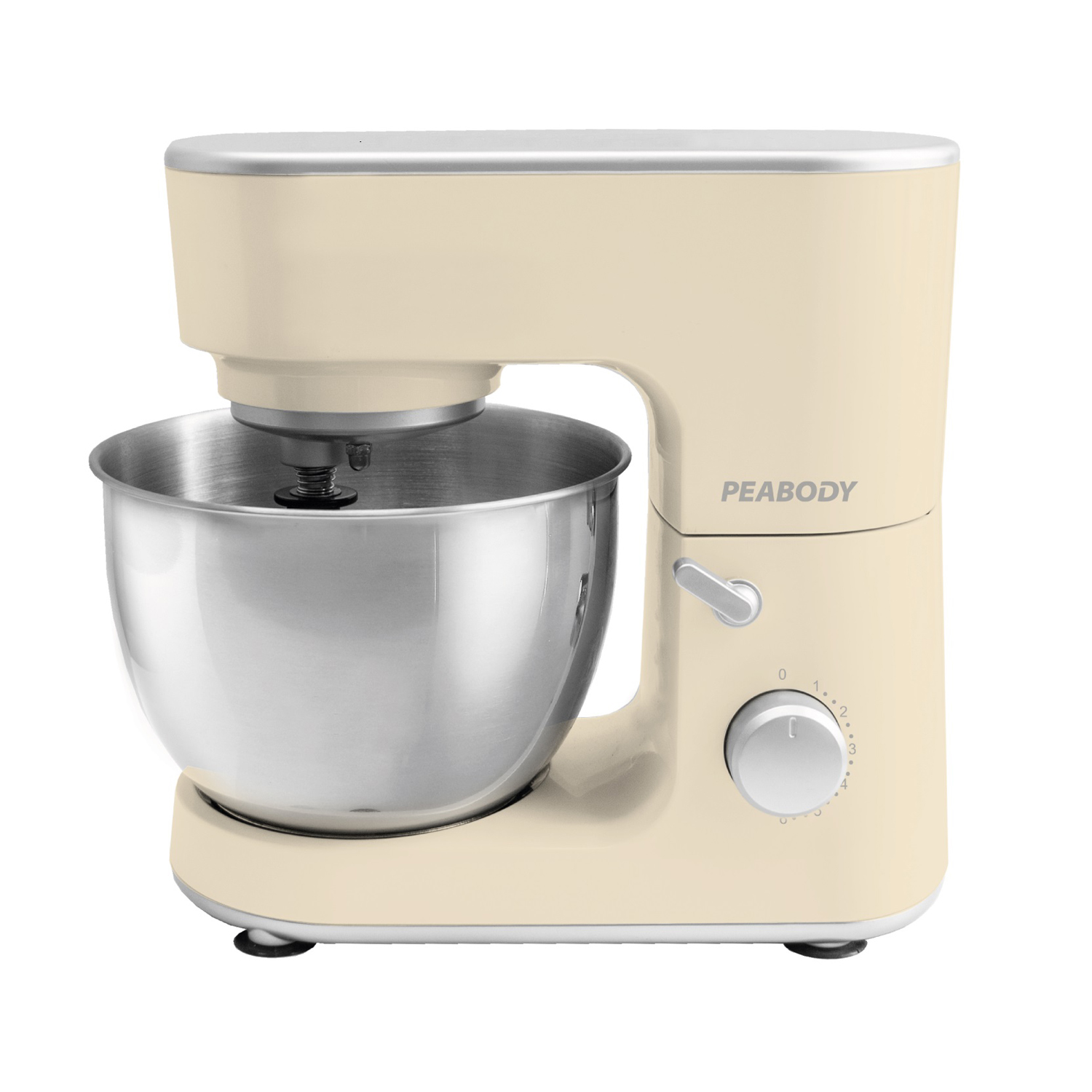 BATIDORA PLANETARIA CREMA PB