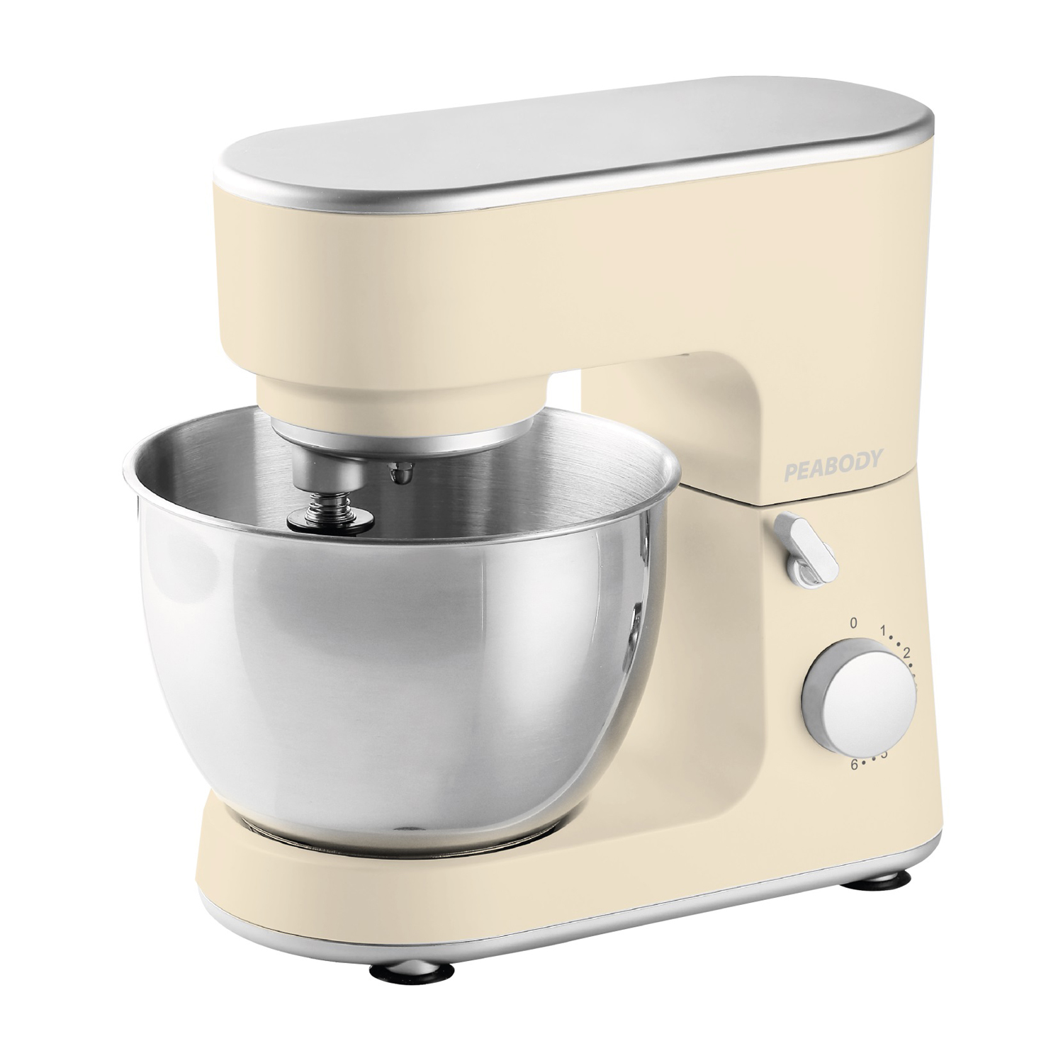 BATIDORA PLANETARIA CREMA PB