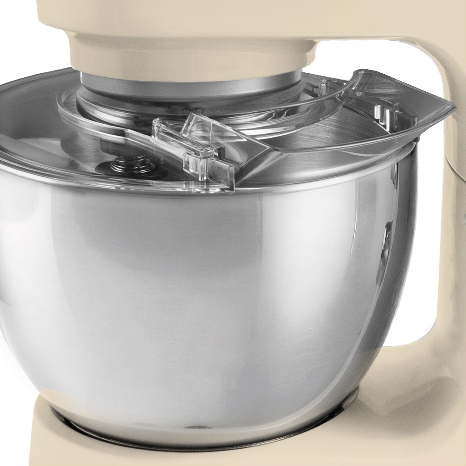 BATIDORA PLANETARIA CREMA PB