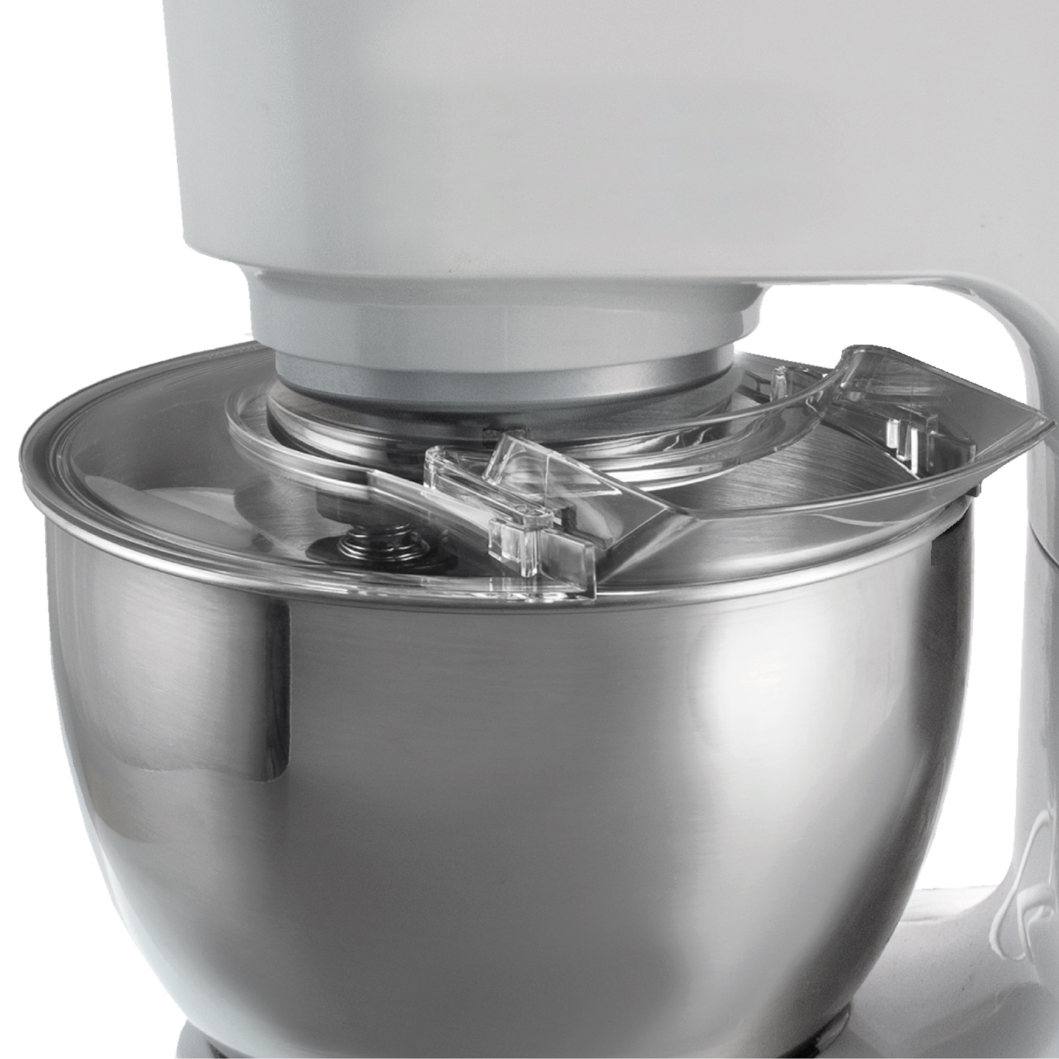 Batidora Planetaria Peabody Roja 1000w 4lts PE-BM102R