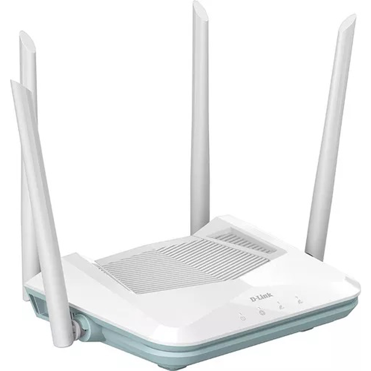 Router WiFi Doble Banda D-Link AX1500 SMART - 1500Mbps Wifi6