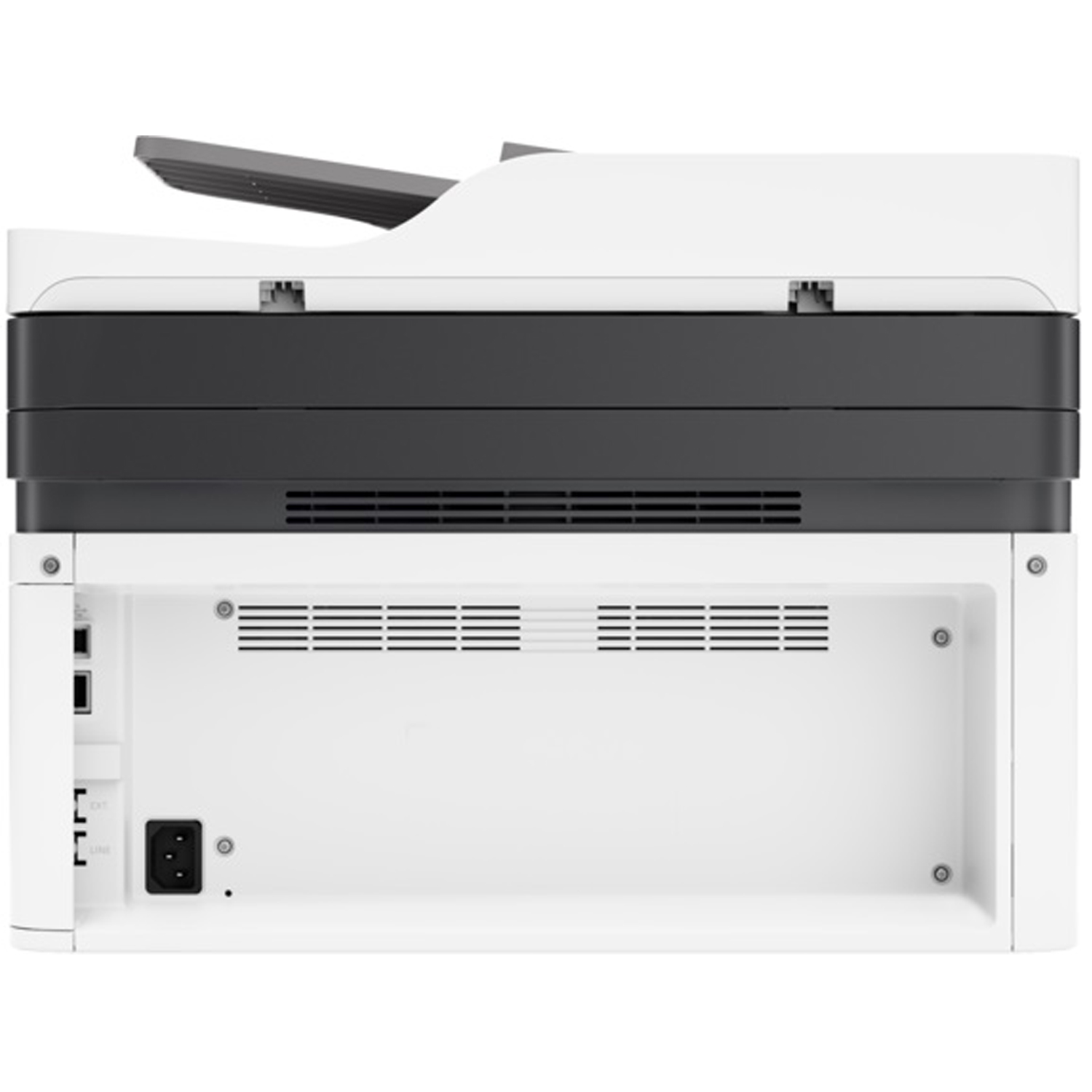 Impresora Laser Multifunción HP M137FDW Monocromática