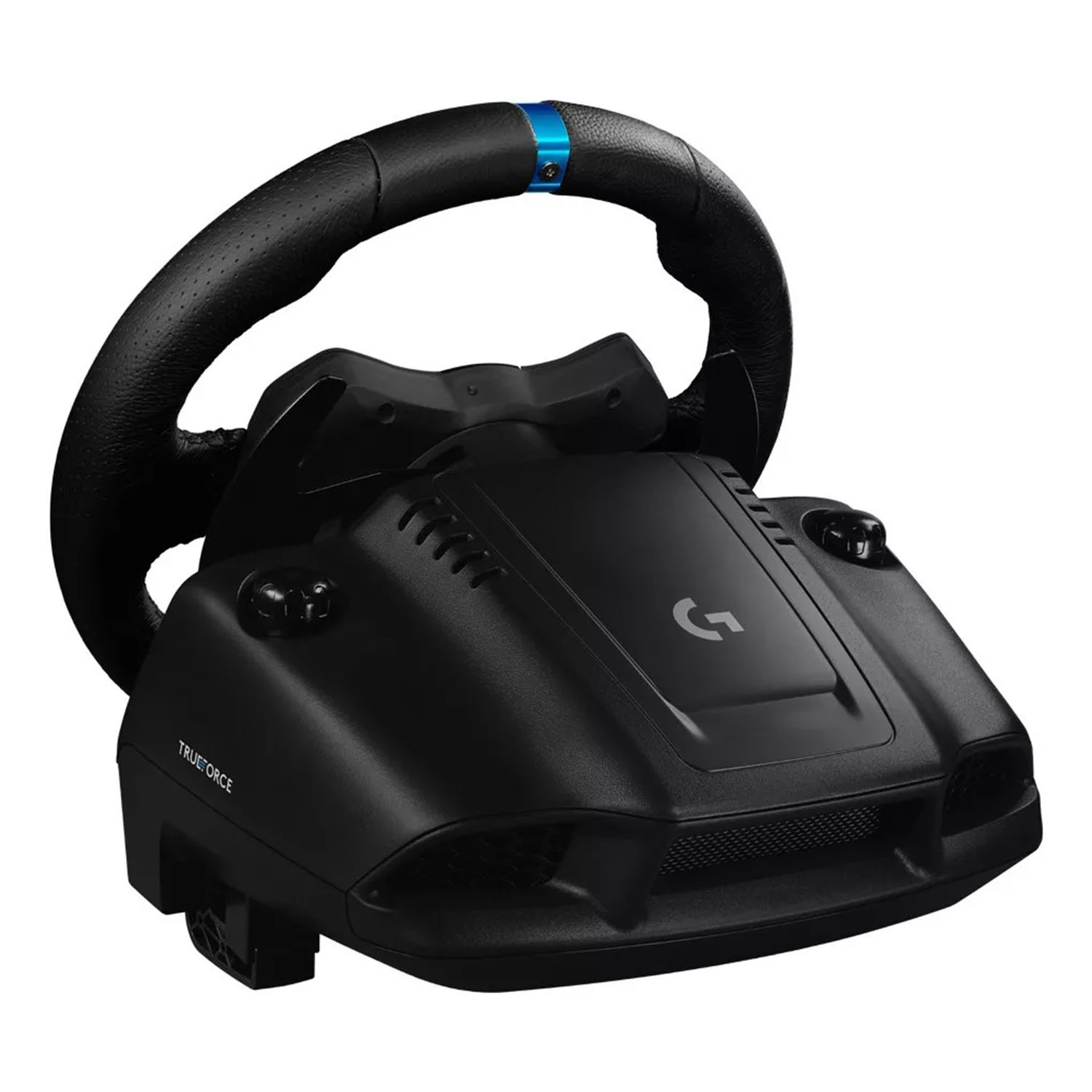 Volante Logitech G923 Trueforce para PC/PlayStation  941-000156