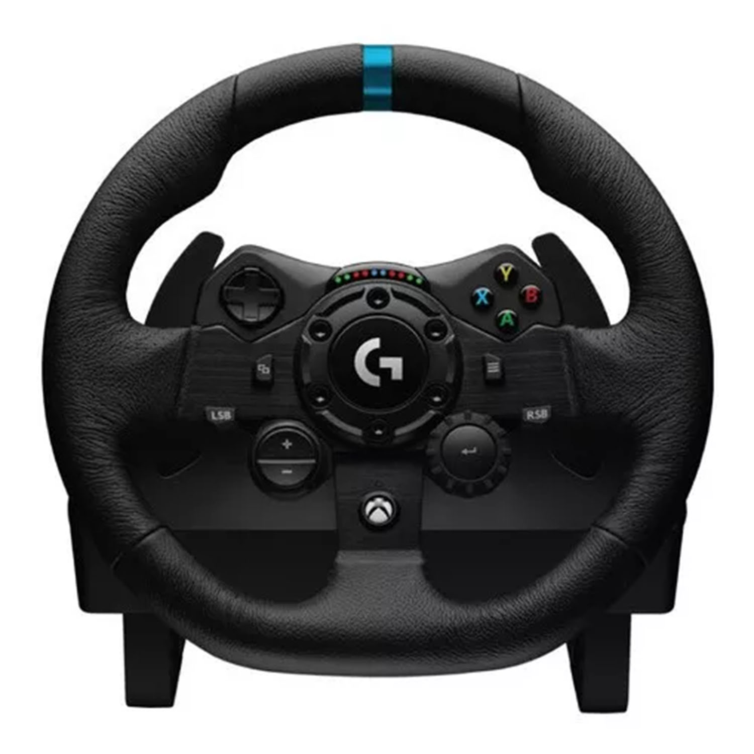 Volante Logitech G923 Trueforce para PC/PlayStation  941-000156