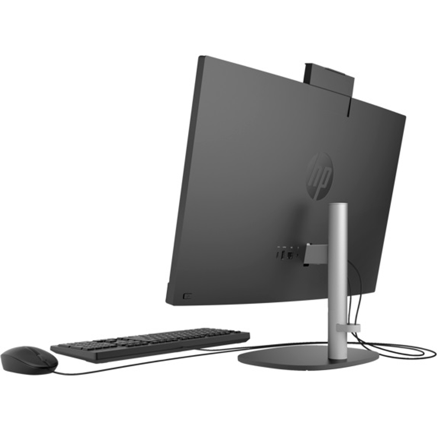 Computadora AIO HP ProOne 245 G10 Windows 11 Home Single Language