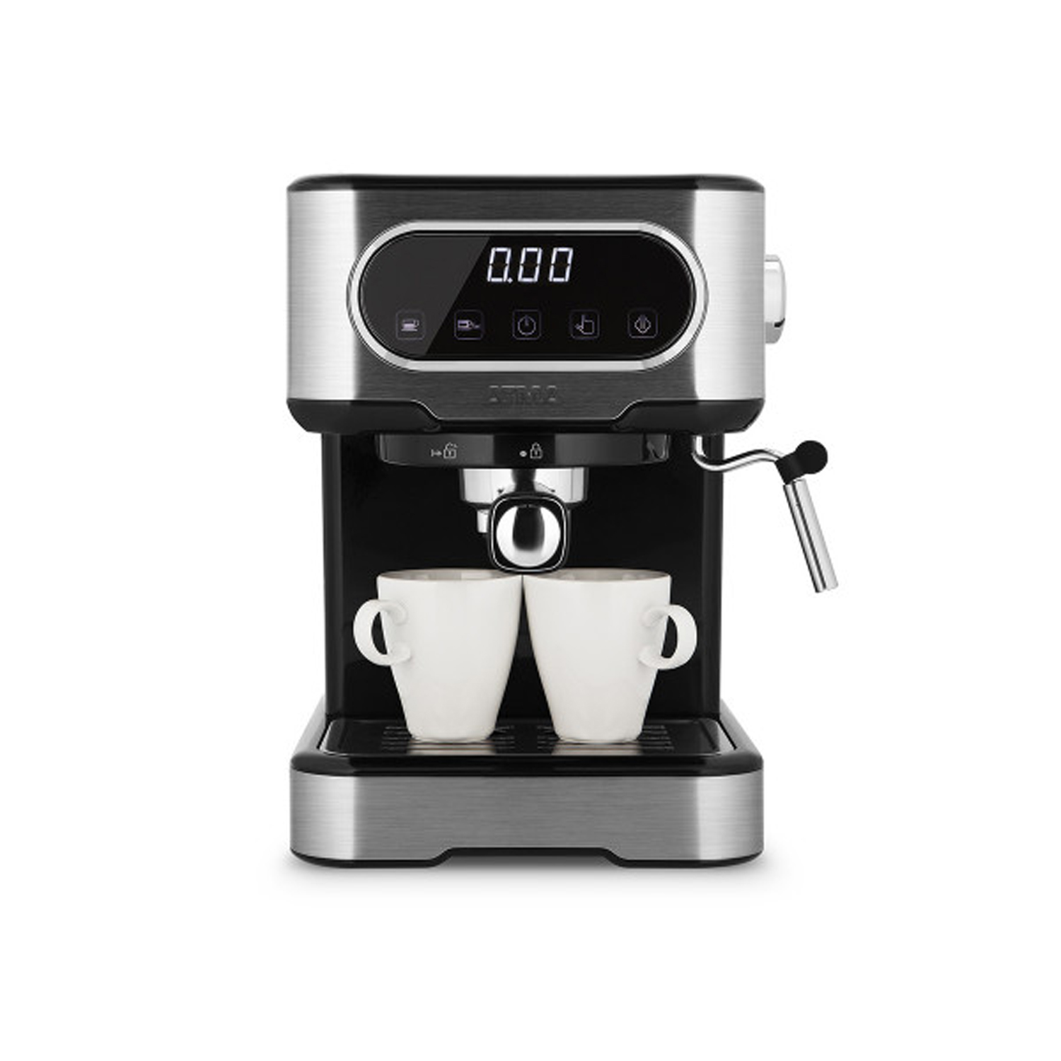 Cafetera Express Digital Atma Pro 1.5 Lts CEAT5403GP