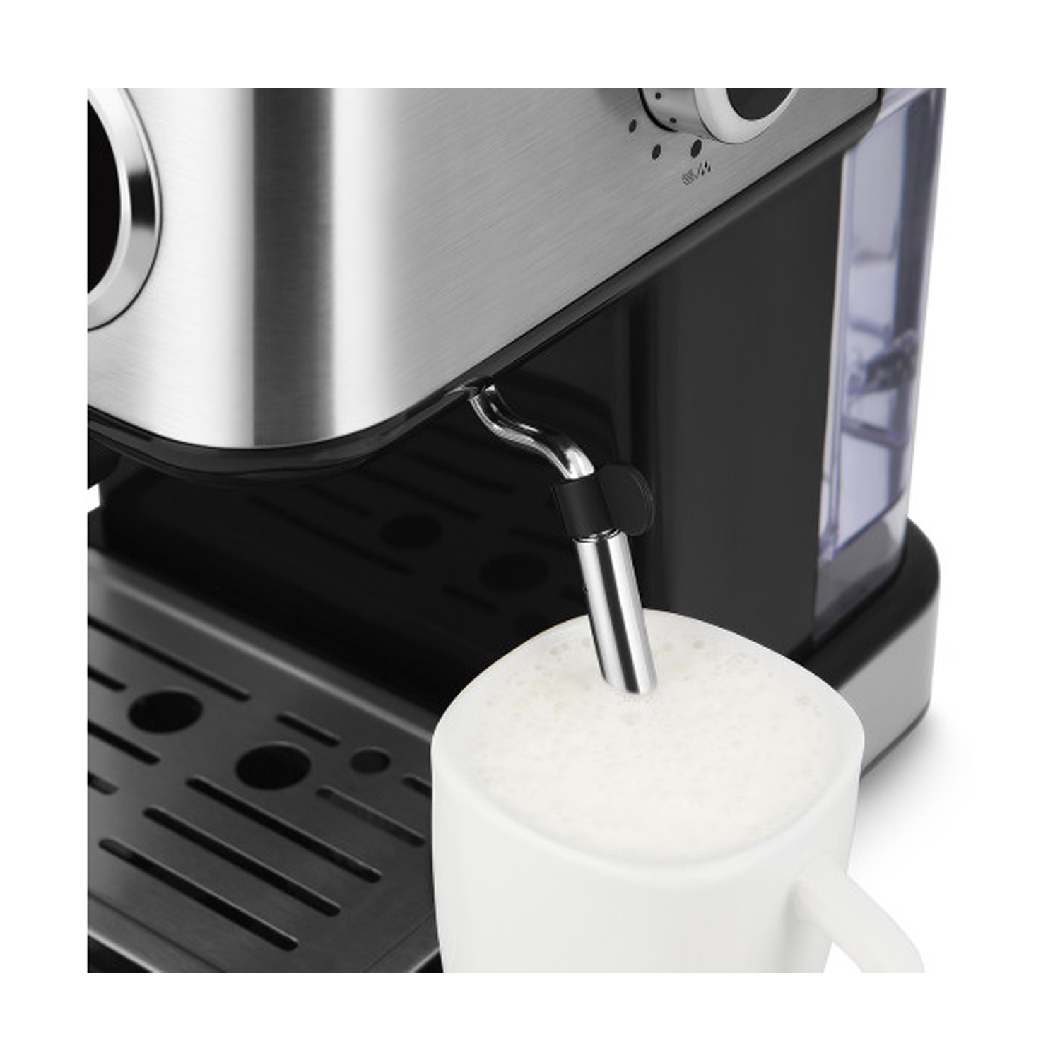 Cafetera Express Digital Atma Pro 1.5 Lts CEAT5403GP