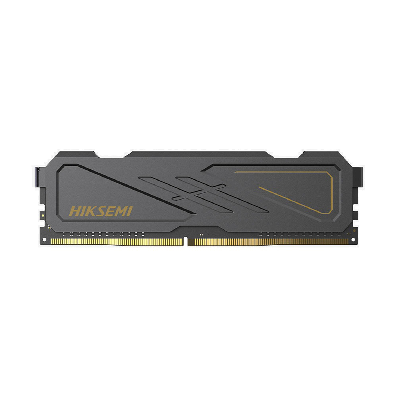 MEMORIA RAM HIKSEMI ARMOR 8GB DDR4 3600MHZ UDIMM