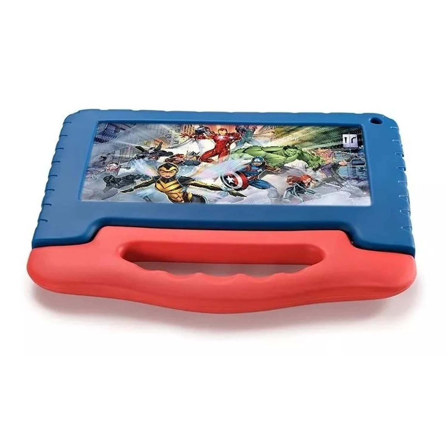 Tablet Kids Multilaser Marvel Avengers