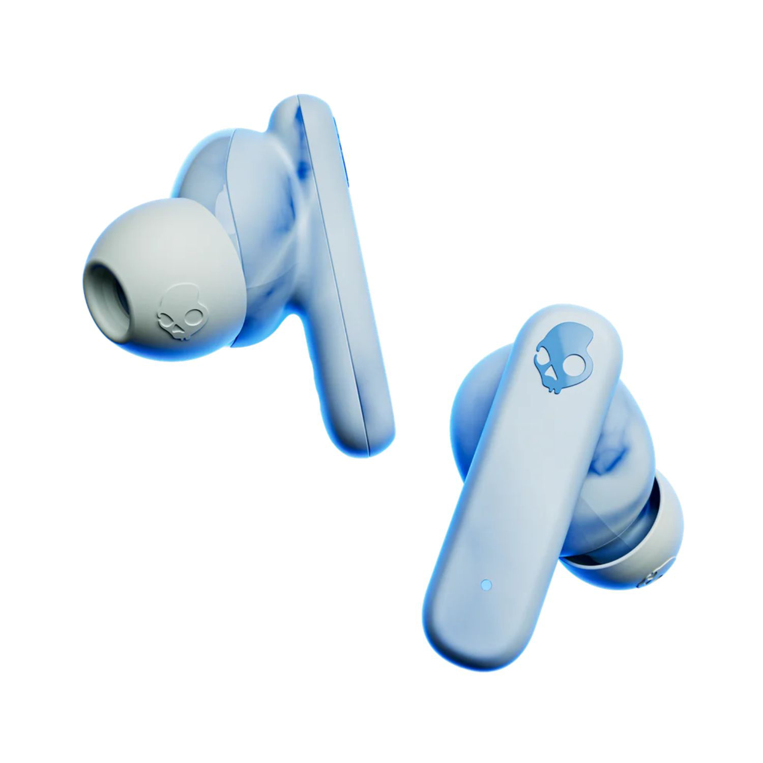 Auriculares Inalámbricos Skullcandy Ecobuds True Wireless In-ear- Glacier