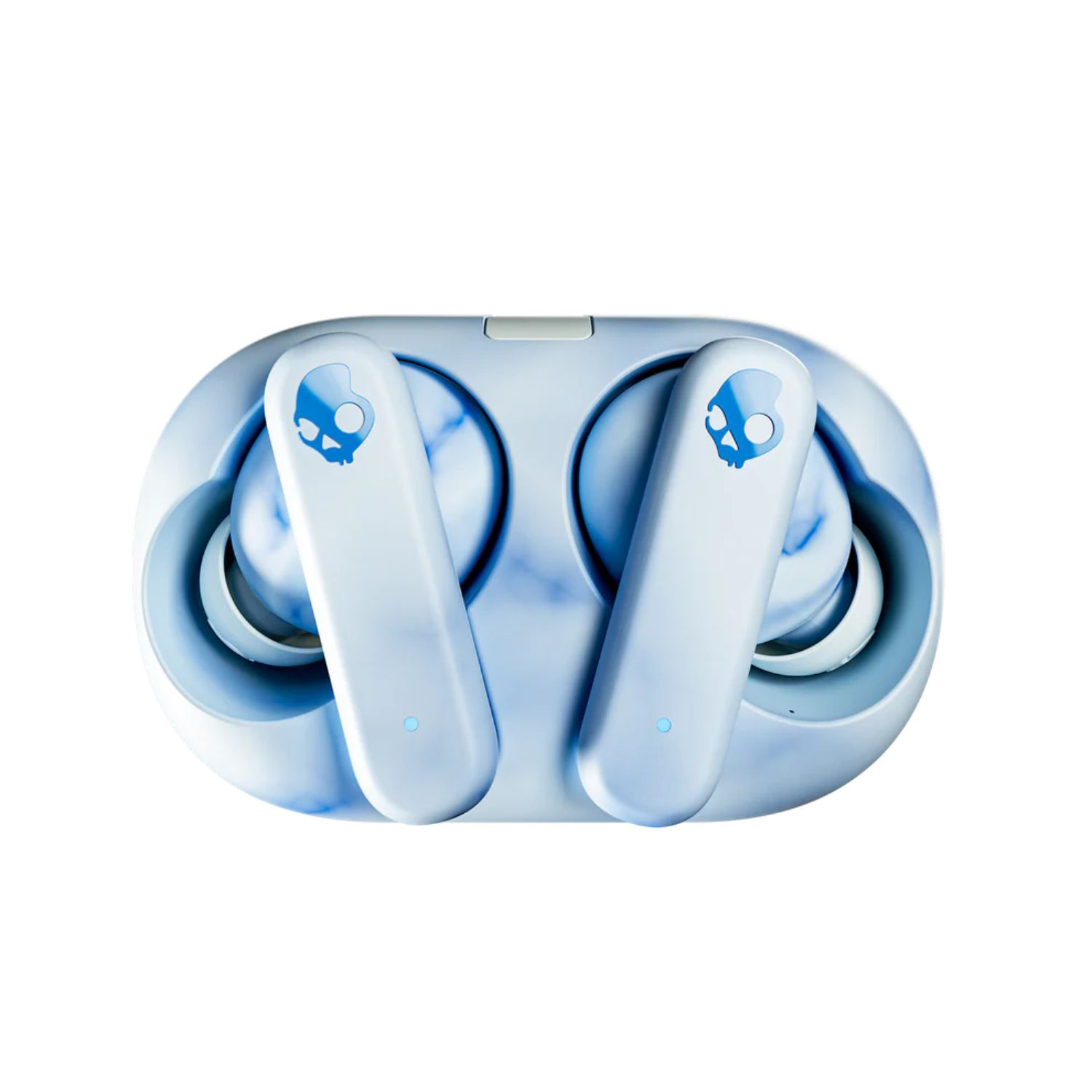 Auriculares Inalámbricos Skullcandy Ecobuds True Wireless In-ear- Glacier