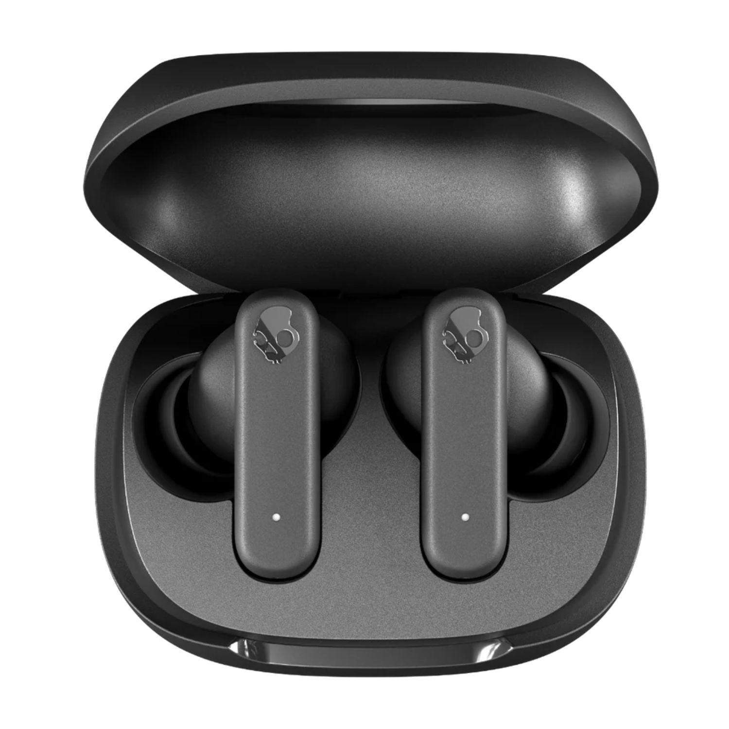 Auriculares Inalambricos Skullcandy Smokin Buds Color Black