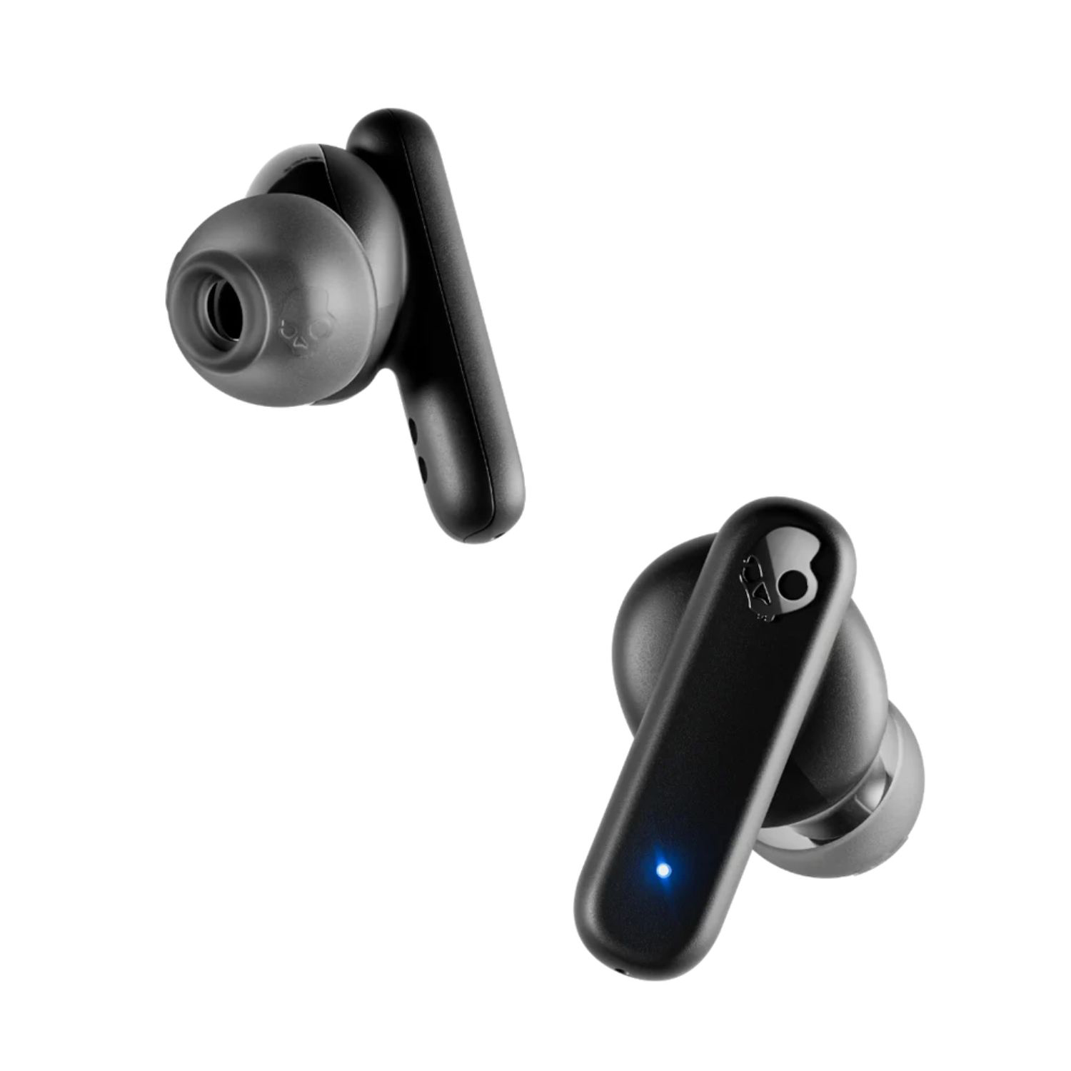 Auriculares Inalambricos Skullcandy Smokin Buds Color Black