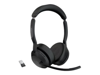 Auriculares Jabra Evolve2 55 MS Stereo