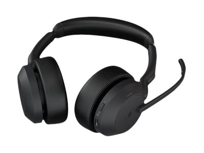 Auriculares Jabra Evolve2 55 MS Stereo
