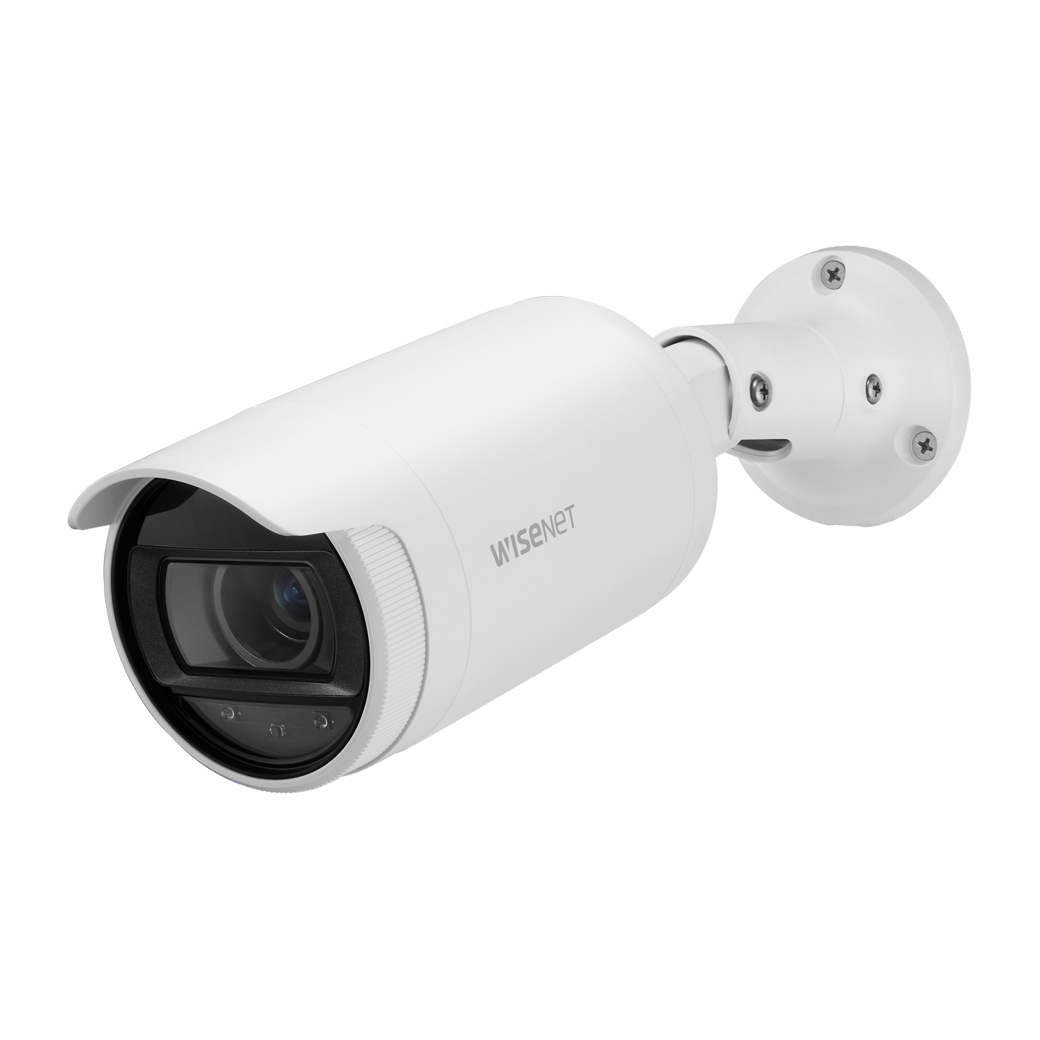 WISENET A SERIES BULLET CAMERA