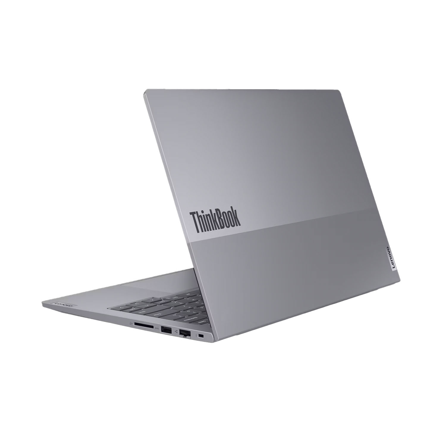 Notebook Lenovo ThinkBook 14 G6 Intel Core I7 16GB 512 SSD Sin Windows ...