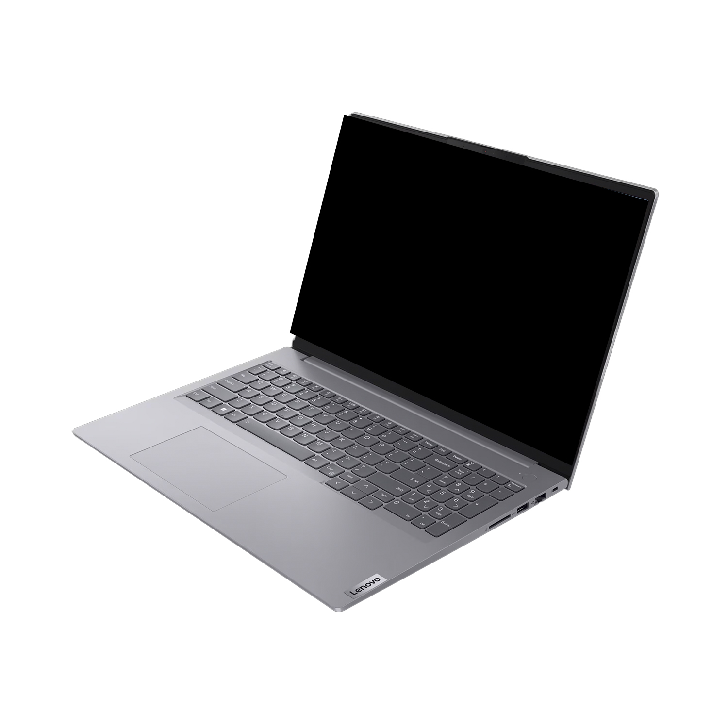 Notebook Lenovo Thinkbook 16 G6 Ryzen 5 8GB RAM 512GB Sin Windows 21KK009DAR