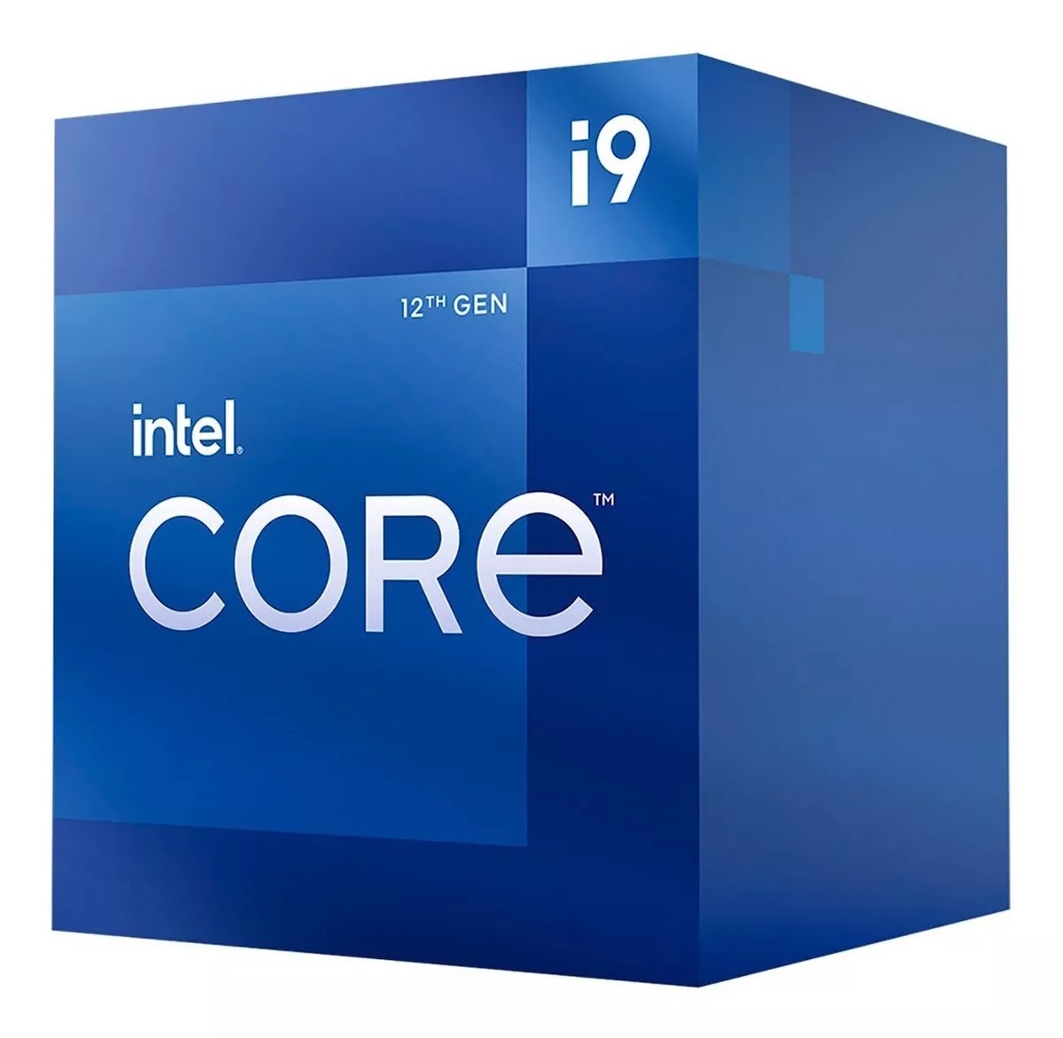 Procesador Intel Core i9-12900 CON VIDEO  Intel UHD Graphics 770