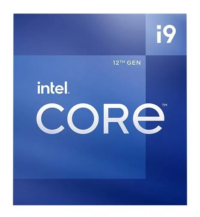 Procesador Intel Core i9-12900 CON VIDEO  Intel UHD Graphics 770