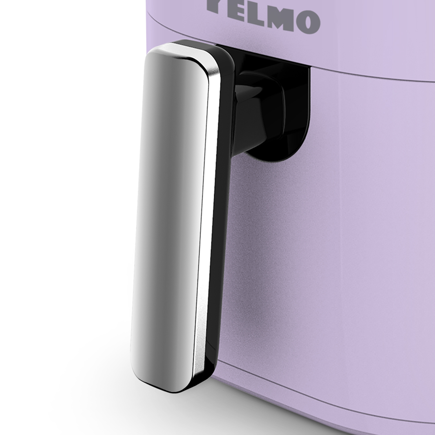 Freidora De Aire Yelmo 5L Pantalla Tactil 1400w FR-7310