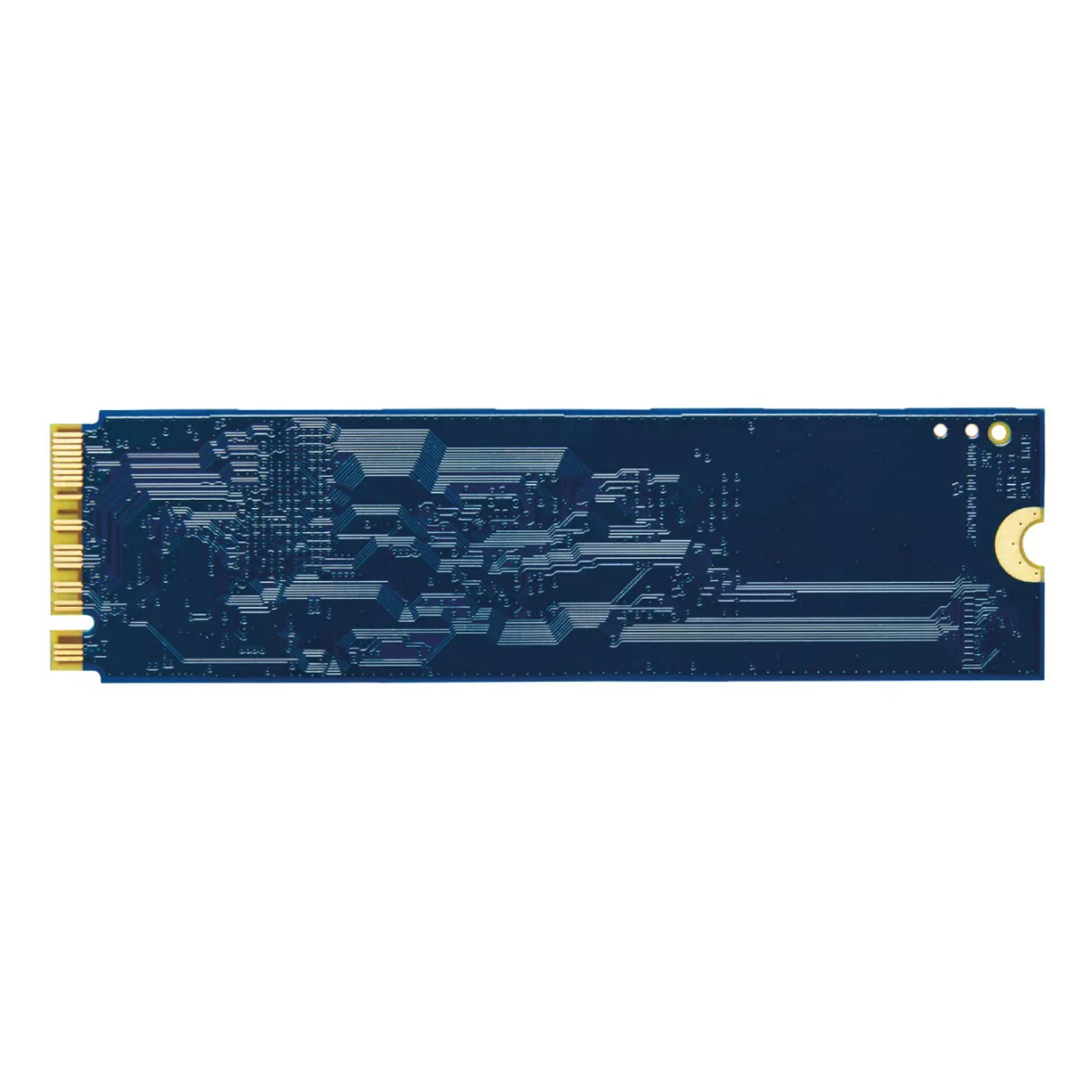 Disco Solido Interno Kingston 500GB NV3 PCIE NVME M2