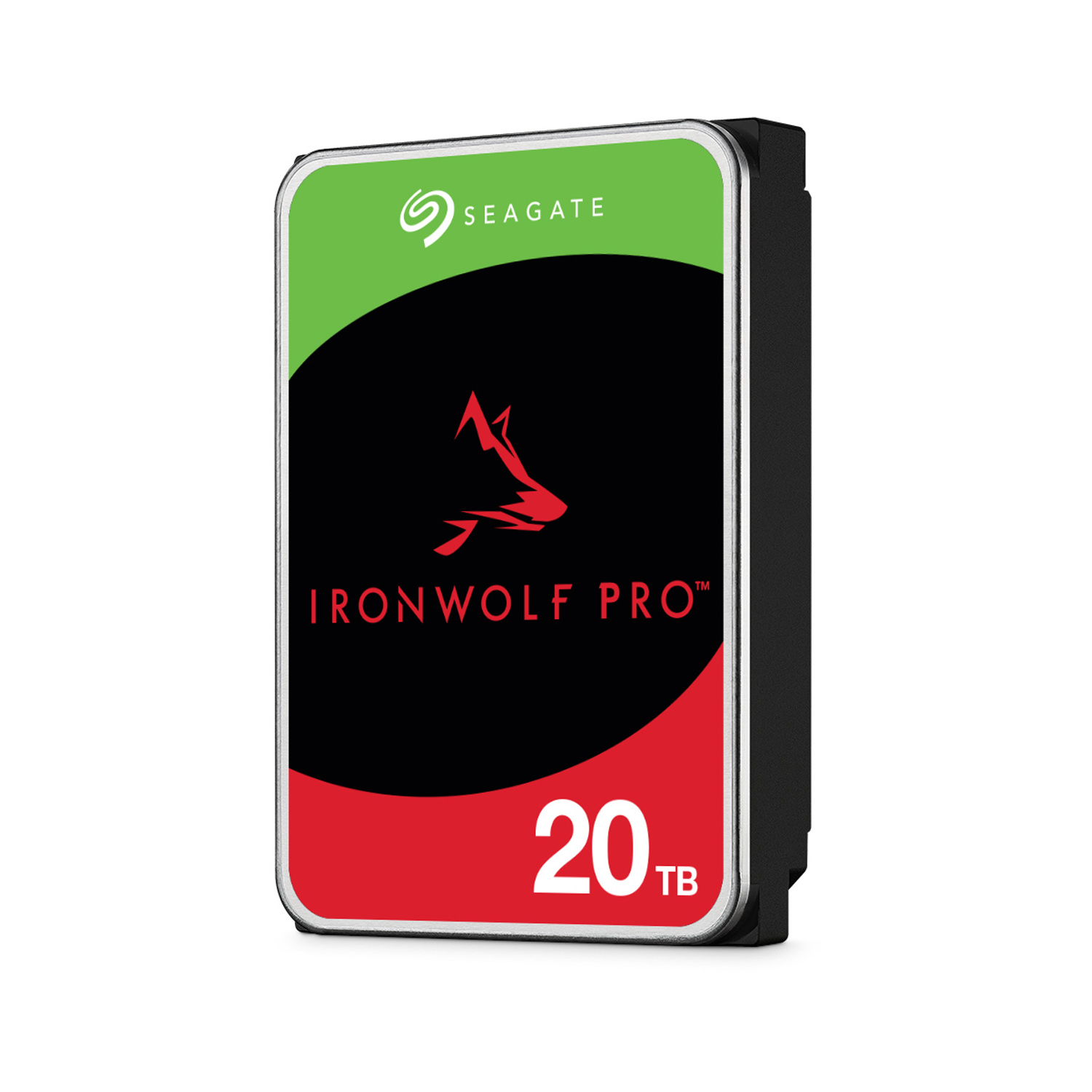 Disco duro interno Seagate 20TB 3.5
