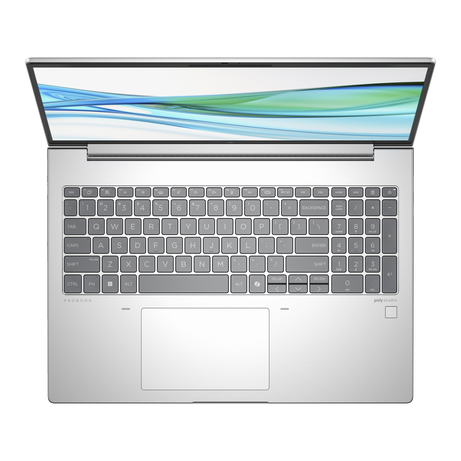 Notebook HP ProBook 465 G11 Ryzen 7 7735U 16GB SSD 1TB  16