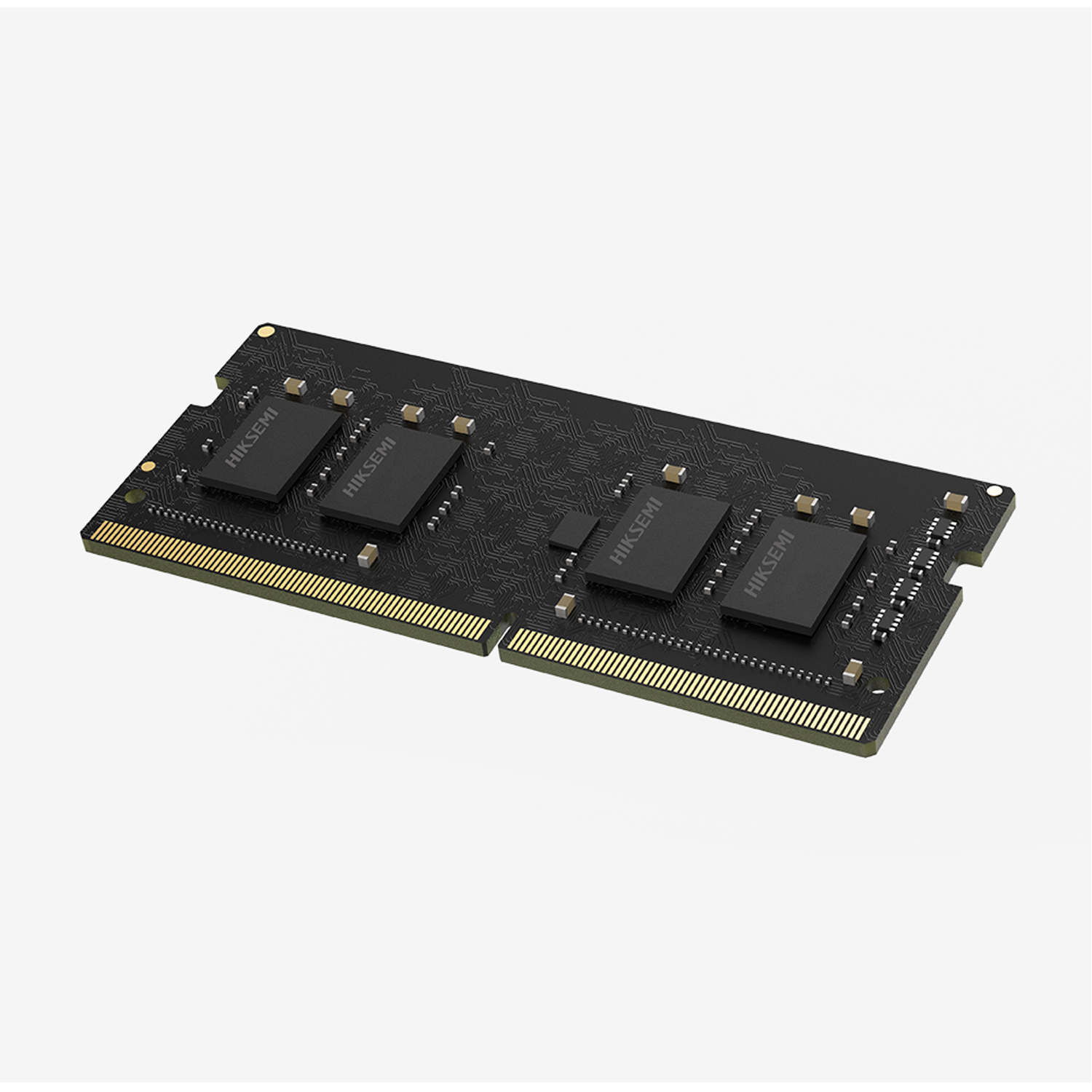 MEMORIA RAM HIKSEMI HIKER 16GB DDR5 5600MHZ SODIMM