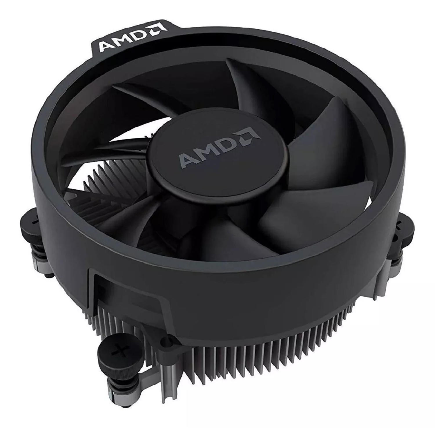 Procesador AMD Ryzen 5 8600G 4.3 GHz - AM5 -  CON VIDEO AMD Radeon 760M.