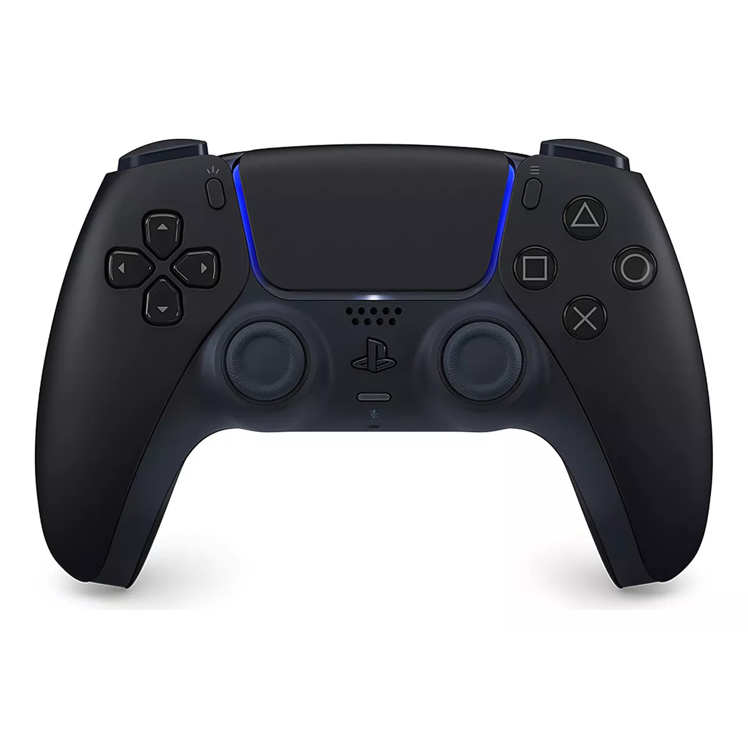 JOYSTICK PS5 DUALSENSE BLACK
