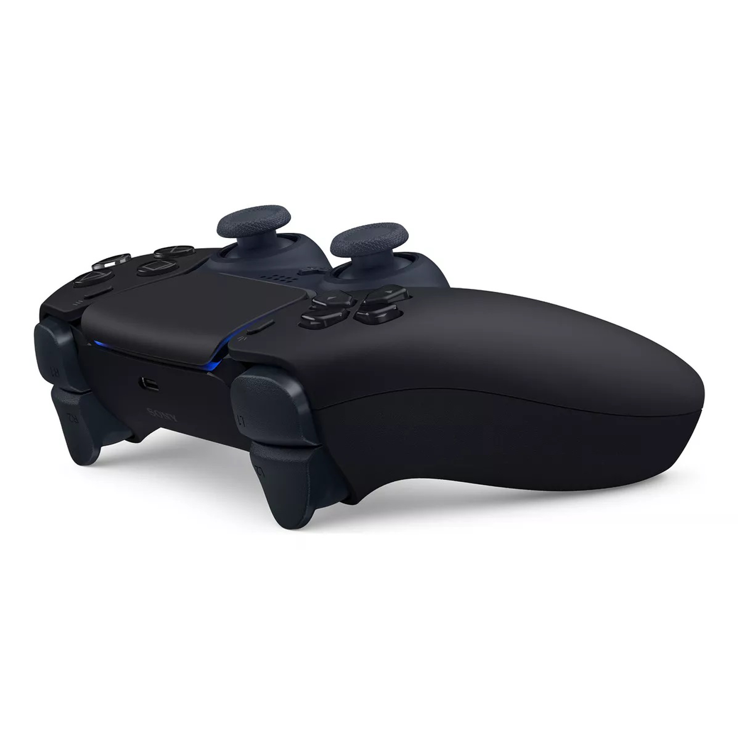 JOYSTICK PS5 DUALSENSE BLACK