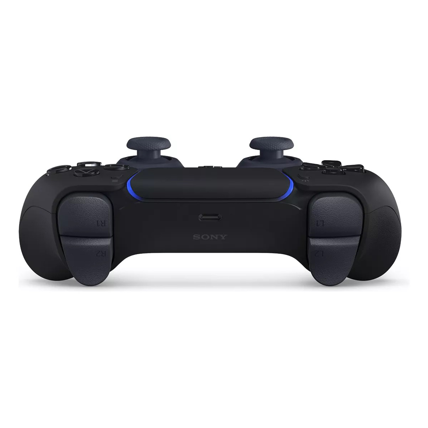 JOYSTICK PS5 DUALSENSE BLACK