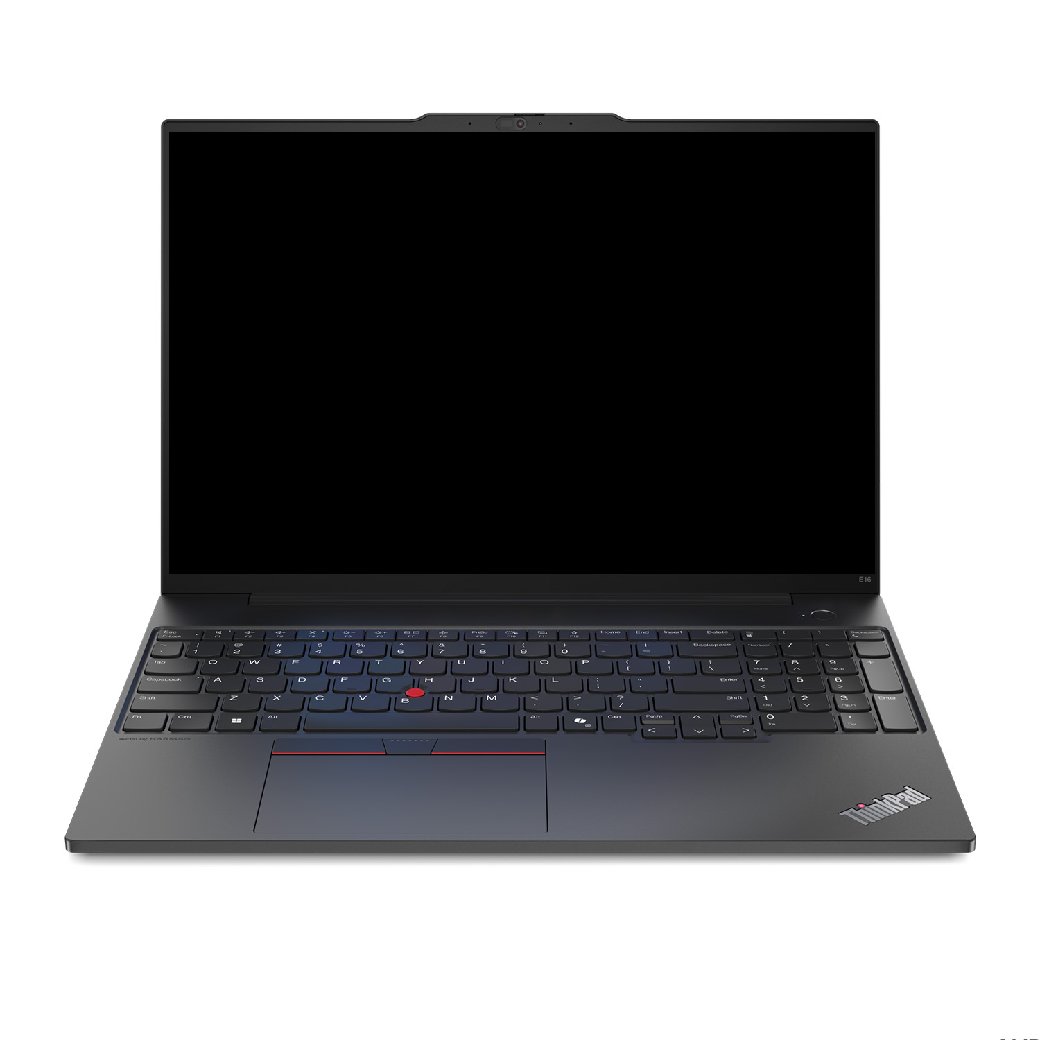 Notebook Lenovo ThinkPad E16 Gen2 AMD Ryzen 7 16GB 512GB SSD 16
