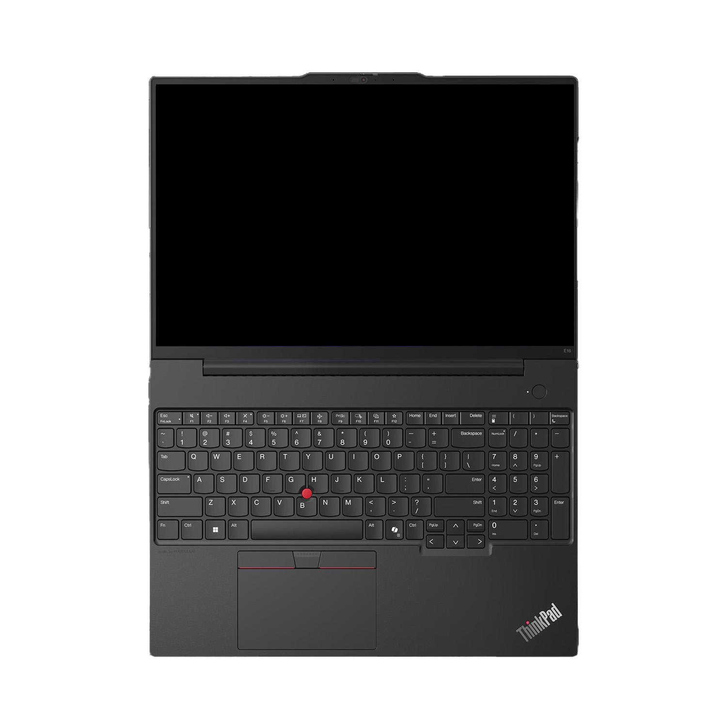 Notebook Lenovo ThinkPad E16 Gen2 AMD Ryzen 7 16GB 512GB SSD 16