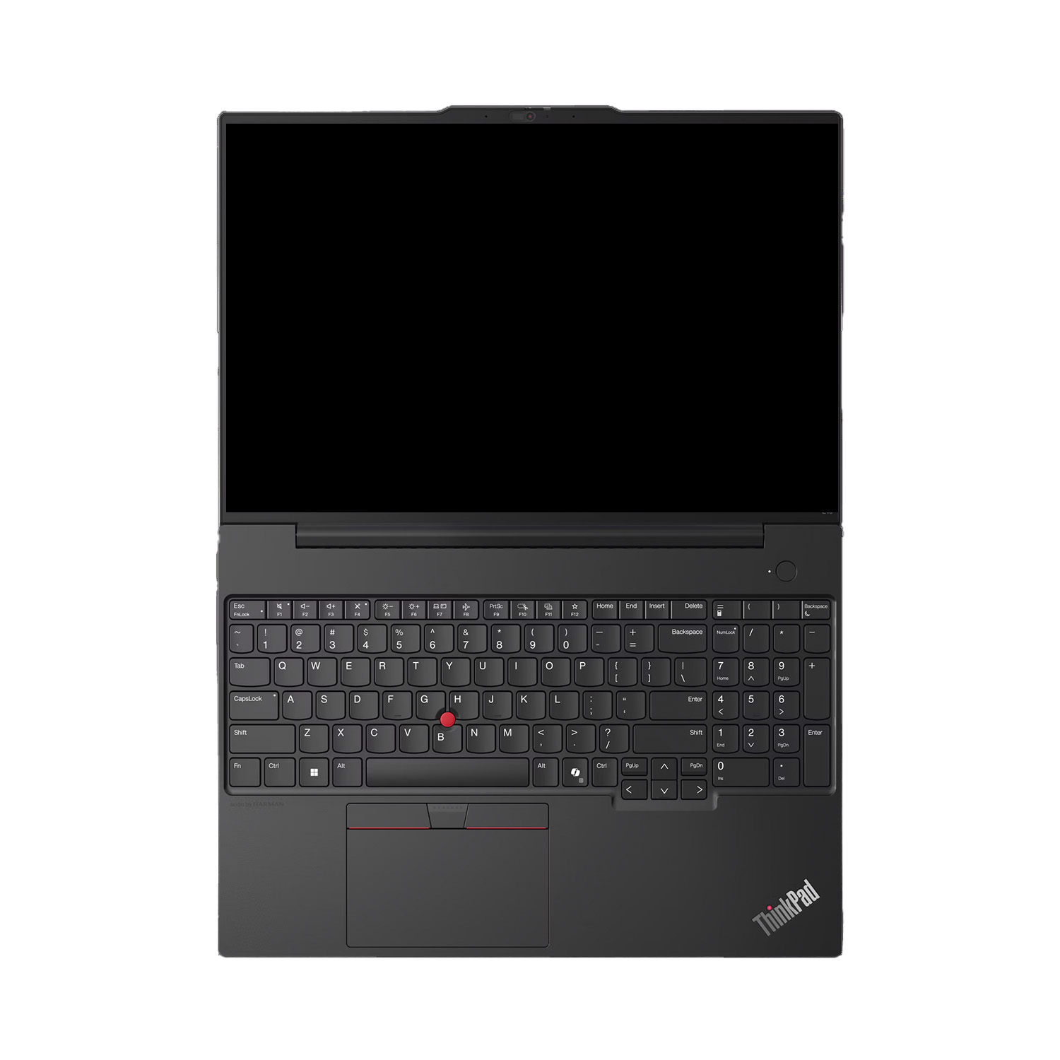 Notebook Lenovo ThinkPad E16 Gen2 Intel Core U5 16GB 512GB SSD 16