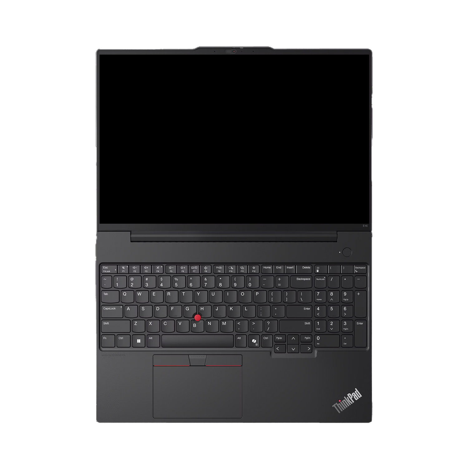 Notebook Lenovo ThinkPad E16 Gen2 Intel Core Ultra 7 155H 16GB 512GB SSD 16