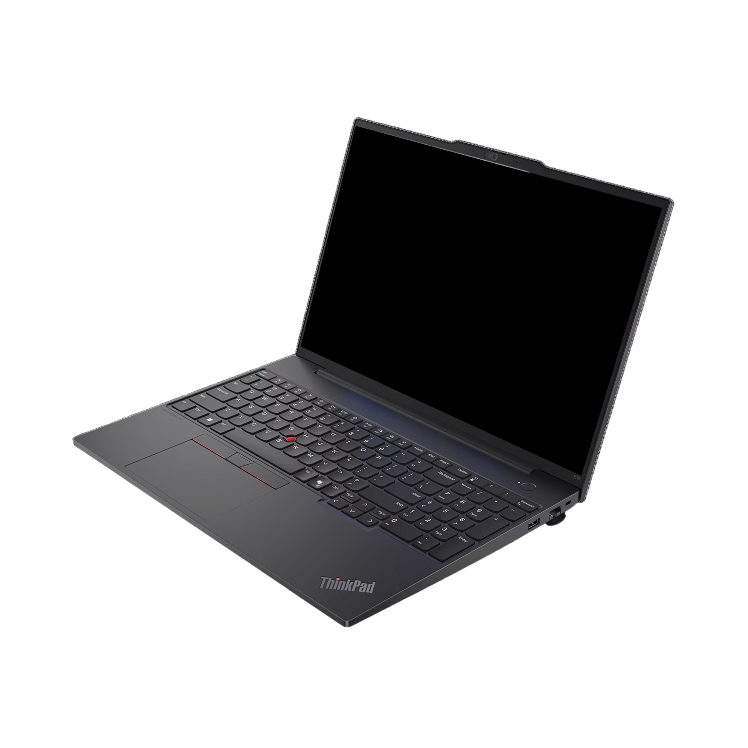 Notebook Lenovo ThinkPad E16 Gen2 Intel Core Ultra 7 155H 16GB 512GB SSD 16