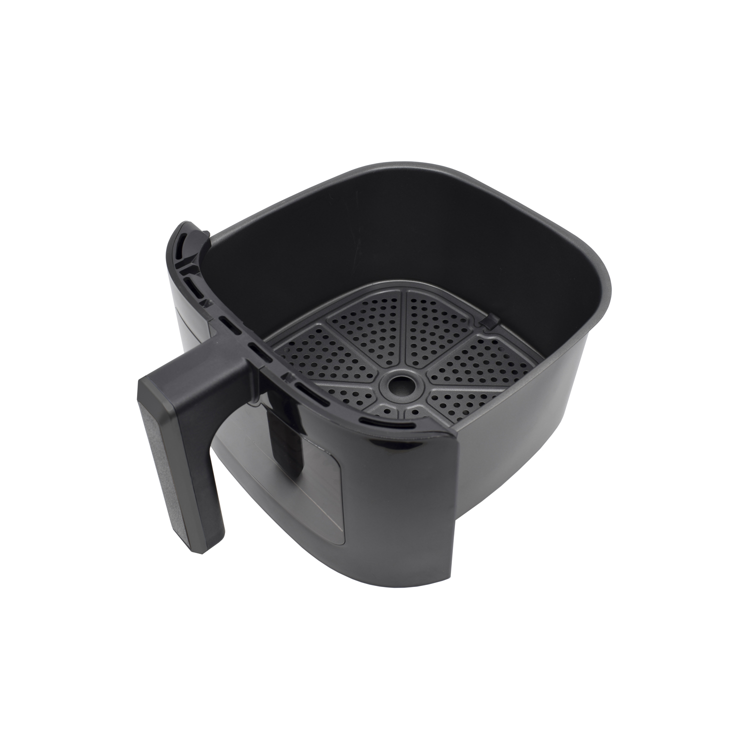 Freidora de Aire Digital Peabody 6.5Lts PE-AFD650N