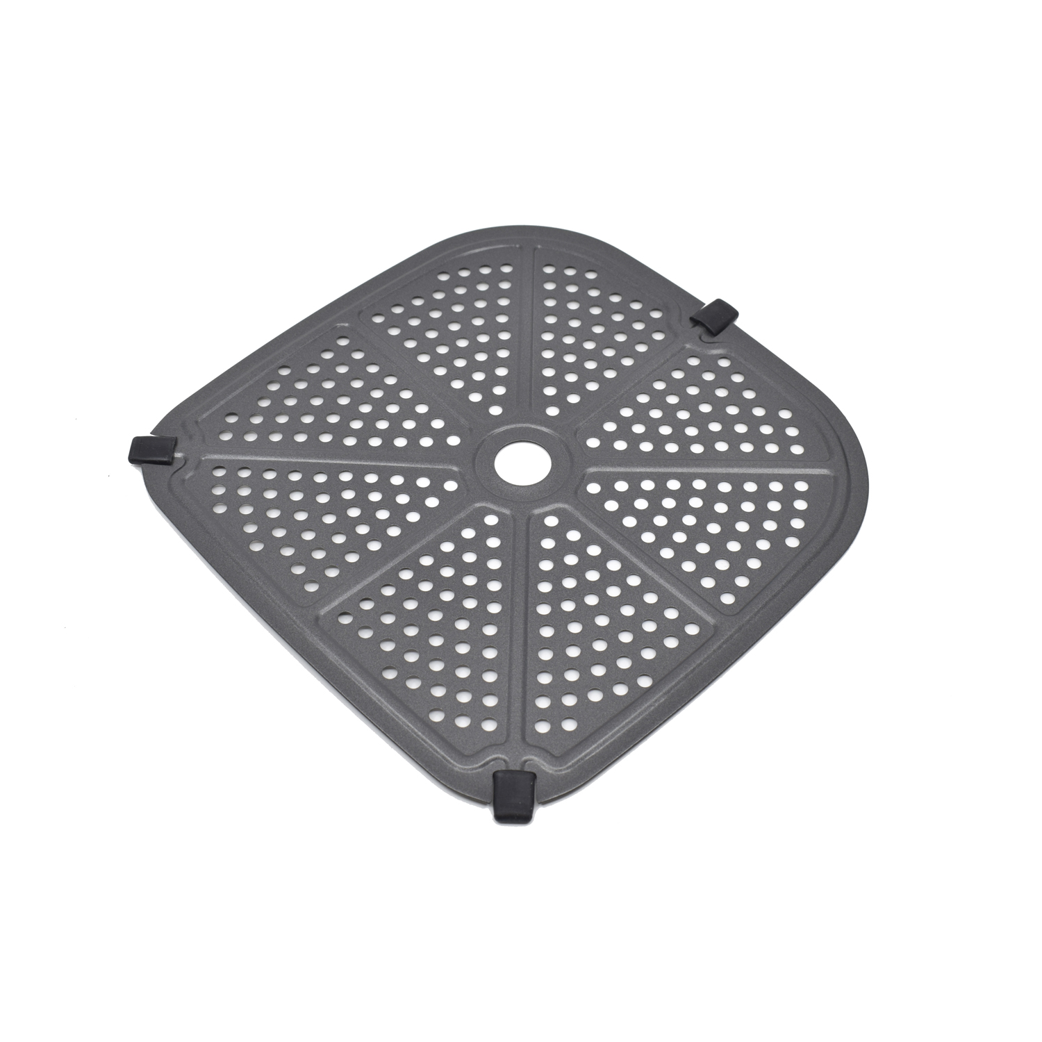 Freidora de Aire Digital Peabody 6.5Lts PE-AFD650N